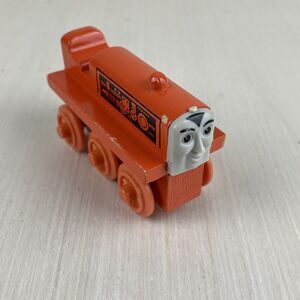Terence The Tractor - Thomas Wooden Railway Toy Train Rare Retired Vintage 1996
